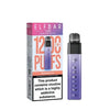 Elf Bar 1200 2 - in - 1 Prefilled Pod Vape Kit - Box Of 5 - #Vapewholesalesupplier#