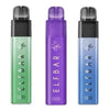 Elf Bar 1200 2 - in - 1 Prefilled Pod Vape Kit - Box Of 5 - #Vapewholesalesupplier#