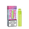 Elf Bar 1200 2  in  1 Prefilled Pod Vape Kit  Box Of 5 ,Apple Pear