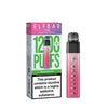 Elf Bar 1200 2 - in - 1 Prefilled Pod Vape Kit - Box Of 5 - #Vapewholesalesupplier#