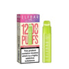 Elf Bar 1200 2  in  1 Prefilled Pod Vape Kit  Box Of 5 ,Apple Pear