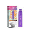 Elf Bar 1200 2  in  1 Prefilled Pod Vape Kit  Box Of 5 ,Apple Pear