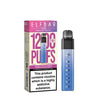 Elf Bar 1200 2  in  1 Prefilled Pod Vape Kit  Box Of 5 ,Apple Pear