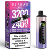 Elf Bar 4 in 1 prefilled pod kit (3200 Puffs) Box of 5 - #Vapewholesalesupplier#