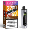 Elf Bar 4 in 1 prefilled pod kit (3200 Puffs) Box of 5 - #Vapewholesalesupplier#