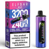 Elf Bar 4 in 1 prefilled pod kit (3200 Puffs) Box of 5 - #Vapewholesalesupplier#