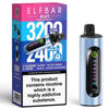 Elf Bar 4 in 1 prefilled pod kit (3200 Puffs) Box of 5 - #Vapewholesalesupplier#