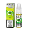 Elf Bar Elf Liq 10ml Nic Salt - Strawberry  Kiwi