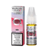 Elf Bar Elf Liq 10ml Nic Salt - Strawberry  Kiwi