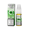 Elf Bar Elf Liq 10ml Nic Salt - Strawberry  Kiwi