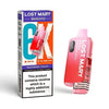 Elf Bar Lost Mary BM6000 Disposable Vape - Box of 5 - #Vapewholesalesupplier#