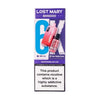 Elf Bar Lost Mary Bm6000 Disposable Vape Pod Device - Box of 5 - #Vapewholesalesupplier#