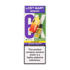 Elf Bar Lost Mary Bm6000 Disposable Vape Pod Device - Box of 5 - #Vapewholesalesupplier#