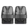 ELFBAR ELFX Replacement Pods - Pack Of 3 - #Vapewholesalesupplier#