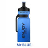 Enjoy Ultra 9000 Water Bottle Disposable Vape Device - #Vapewholesalesupplier#