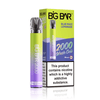 Feoba Big Bar 2000 Disposable Vape Device 20MG - Pack of 10 - #Vapewholesalesupplier#