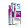 Feoba Big Bar 2000 Disposable Vape Device 20MG - Pack of 10 - #Vapewholesalesupplier#