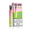 Feoba Big Bar 2000 Disposable Vape Device 20MG - Pack of 10 - #Vapewholesalesupplier#