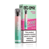 Feoba Big Bar 2000 Disposable Vape Device 20MG - Pack of 10 - #Vapewholesalesupplier#