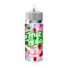 Fruit Fiesta Shortfill 100 ML E-Liquid, Apple Mango