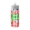 Fruit Fiesta Shortfill 100 ML E - Liquid - #Vapewholesalesupplier#