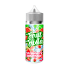 Fruit Fiesta Shortfill 100 ML E-Liquid, Apple Mango