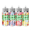 Fruit Fiesta Shortfill 100 ML E - Liquid - #Vapewholesalesupplier#