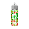 Fruit Fiesta Shortfill 100 ML E-Liquid, Apple Mango