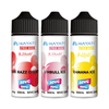 Hayati Pro Max 100ml E - Liquid Shortfill | 50VG/50PG - #Vapewholesalesupplier#