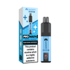 Hayati Pro Max Plus 6000 Disposable Vape Device - 20mg - Box Of 5 - #Vapewholesalesupplier#