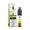 Hayati Pro Max Plus 6000 Disposable Vape Device - 20mg - Box Of 5 - #Vapewholesalesupplier#