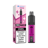 Hayati Pro Max Plus 6000 Disposable Vape Device - 20mg - Box Of 5 - #Vapewholesalesupplier#