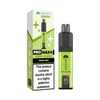 Hayati Pro Max Plus 6000 Disposable Vape Device - 20mg - Box Of 5 - #Vapewholesalesupplier#