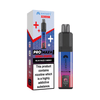 Hayati Pro Max Plus 6000 Disposable Vape Device - 20mg - Box Of 5 - #Vapewholesalesupplier#