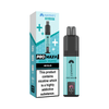 Hayati Pro Max Plus 6000 Disposable Vape Device - 20mg - Box Of 5 - #Vapewholesalesupplier#