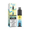 Hayati Pro Max Plus 6000 Disposable Vape Device - 20mg - Box Of 5 - #Vapewholesalesupplier#