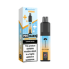 Hayati Pro Max Plus 6000 Disposable Vape Device - 20mg - Box Of 5 - #Vapewholesalesupplier#