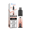 Hayati Pro Max Plus 6000 Disposable Vape Device - 20mg - Box Of 5 - #Vapewholesalesupplier#