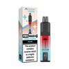 Hayati Pro Max Plus 6000 Disposable Vape Device - 20mg - Box Of 5 - #Vapewholesalesupplier#