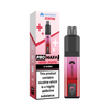 Hayati Pro Max Plus 6000 Disposable Vape Device - 20mg - Box Of 5 - #Vapewholesalesupplier#