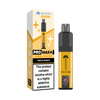 Hayati Pro Max Plus 6000 Disposable Vape Device - 20mg - Box Of 5 - #Vapewholesalesupplier#