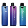 Hayati X4 Refillable Pod Vape Kit , Aurora Green