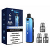 Hayati X4 Refillable Pod Vape Kit , Aurora Green