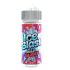 Iced Blast 100ml E-Liquid 70VG/ 30 PG, Iced Berry