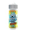 Iced Blast 100ml E-Liquid 70VG/ 30 PG, Iced Berry