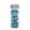 Iced Blast 100ml E-Liquid 70VG/ 30 PG, Iced Berry