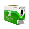 Juice Bar 10ml Nic Salts - Pack Of 5 - #Vapewholesalesupplier#