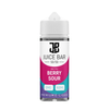 Juice Bar Shortfill 100ml E-Liquid - Apple Peach