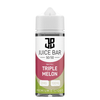 Juice Bar Shortfill 100ml E-Liquid - Apple Peach