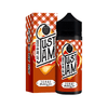 Just Jam Originals 100ml Shortfill,  Berry Shortbread Cookie